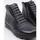 Zapatos Mujer Botines Fluchos F0356 Negro