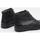 Zapatos Mujer Botines Fluchos F0356 Negro