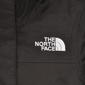 The North Face ARCTIC SWIRL PARKA Negro