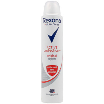 Belleza Desodorantes Rexona Active Protection Original Deo Vaporizador 