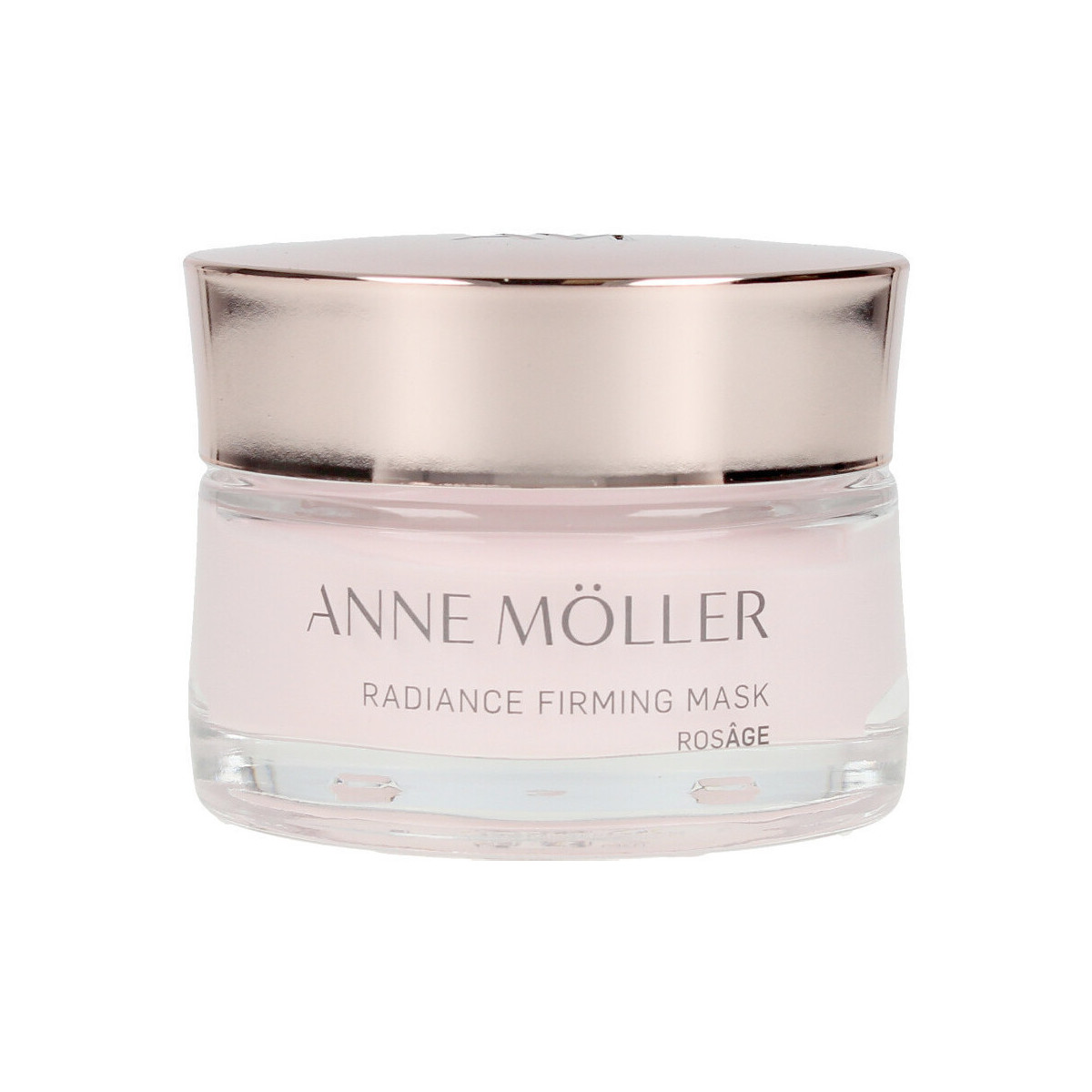 Accesorios textil Mujer Mascarilla Anne Möller Rosâge Radiance Firming Mask 