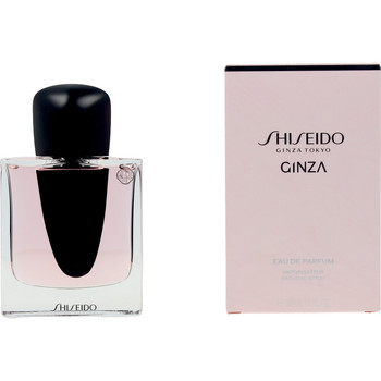 Shiseido Ginza Eau De Parfum Vaporizador 