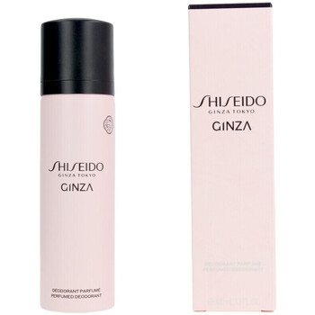 Shiseido Ginza Deo Vaporizador 
