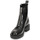 Zapatos Mujer Botas de caña baja Jonak ARIETTE Negro