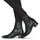 Zapatos Mujer Botines Jonak ARSENE Negro