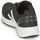 Zapatos Zapatillas bajas Veja CONDOR 2 Negro / Blanco