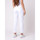 textil Mujer Pantalones Project X Paris  Blanco