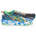 Zapatos Mujer Running / trail Asics NOOSA TRI 13 Multicolor