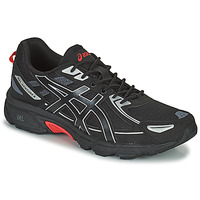 Zapatos Hombre Running / trail Asics GEL-VENTURE 6 Negro