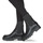 Zapatos Mujer Botas de caña baja Guess VARDA Negro