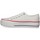 Zapatos Mujer Deportivas Moda Stay 55260 Blanco