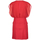 textil Mujer Vestidos Kocca Vestido RASHID Rojo