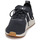 Zapatos Zapatillas bajas adidas Originals NMD_R1 Marino / Blanco