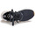 Zapatos Zapatillas bajas adidas Originals NMD_R1 Marino / Blanco