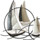 Casa Figuras decorativas Signes Grimalt Adorno Pared Barcos Gris