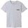 textil Tops y Camisetas Vans T-Shirt  MN Otw Classic Athletic Heather/Dress Blue Gris