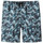 textil Niño Bañadores Vans Shorts  By Mixed Volley Shark Camo - Kids Azul