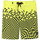 textil Niño Bañadores Vans Shorts  By Pixelated Sulphur Spring - Kids Amarillo