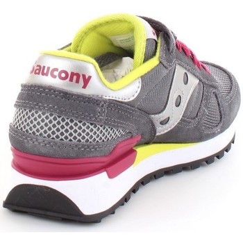 Saucony S1108 Sneakers mujer Gris Gris