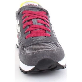 Saucony S1108 Sneakers mujer Gris Gris