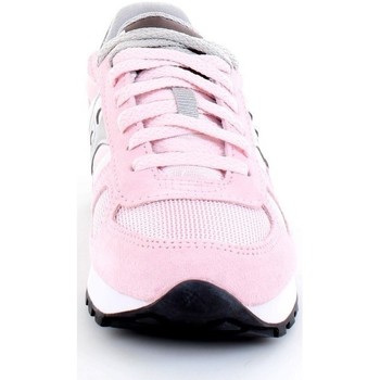 Saucony S1108 Sneakers mujer Rosa Rosa