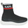 Zapatos Niño Zapatillas altas Karl Lagerfeld PELINDRA Negro