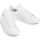 Zapatos Mujer Deportivas Moda adidas Originals STAN SMITH Blanco