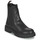 Zapatos Niña Botas de caña baja Tommy Hilfiger T3A5-31198-0289999 Negro