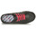 Zapatos Hombre Zapatillas bajas Feiyue STAPLE X FE LO 1920 Negro / Negro