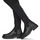 Zapatos Mujer Botas urbanas MTNG 50190-C51975 Negro