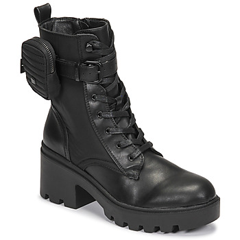Zapatos Mujer Botines MTNG 51650-C52064 Negro