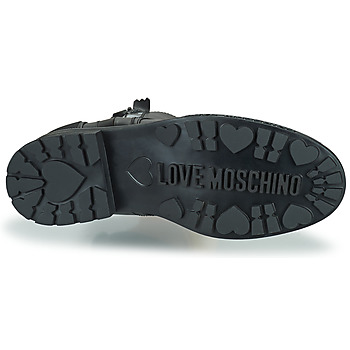 Love Moschino JA24184G1D Negro