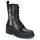 Zapatos Mujer Botines Love Moschino JA24184G1D Negro