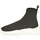 Zapatos Mujer Zapatillas altas Love Moschino JA15343G1D Negro