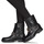Zapatos Mujer Botines Love Moschino JA21224G0D Negro