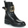 Zapatos Mujer Botines Love Moschino JA21374G0D Negro