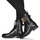 Zapatos Mujer Botines Love Moschino JA21374G0D Negro