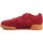 Zapatos Hombre Zapatillas bajas Reebok Sport Workout Plus MU Rojo