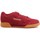 Zapatos Hombre Zapatillas bajas Reebok Sport Workout Plus MU Rojo