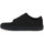 Zapatos Mujer Deportivas Moda Vans 186 ATWOOD Y Negro