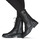 Zapatos Mujer Botas de caña baja Ara DOVER Negro