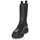 Zapatos Mujer Botas de caña baja Blackstone UL93-BLACK Negro