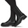 Zapatos Mujer Botas de caña baja Blackstone UL93-BLACK Negro