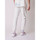 textil Hombre Pantalones de chándal Project X Paris  Blanco