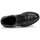Zapatos Mujer Botas de caña baja Refresh 72544 Negro