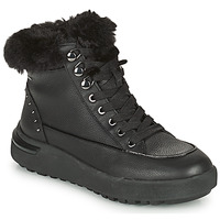 Zapatos Mujer Botas de nieve Geox DALYLA Negro
