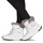 Zapatos Mujer Botas de nieve Geox FALENA ABX Blanco