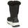 Zapatos Mujer Botas de nieve Geox FALENA ABX Negro