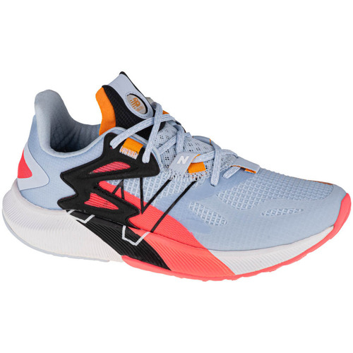 Zapatos Mujer Running / trail New Balance W FuelCell Propel RMX Gris