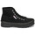 Zapatos Mujer Zapatillas altas Superga 2341 ALPINA COTU Negro